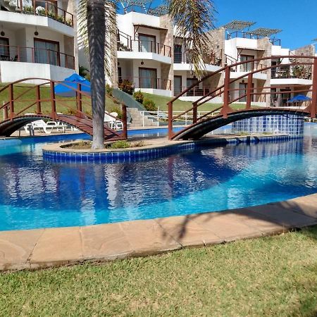 Flat Pipa Brisas Do Amor Praia de Pipa المظهر الخارجي الصورة