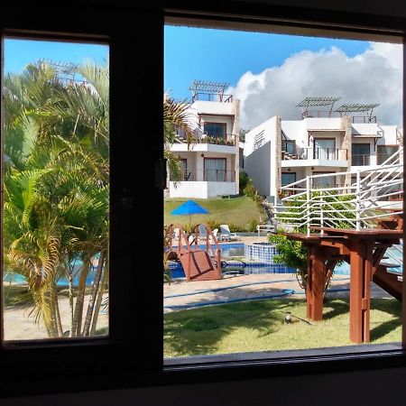 Flat Pipa Brisas Do Amor Praia de Pipa المظهر الخارجي الصورة