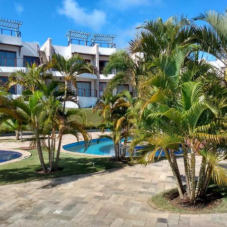 Flat Pipa Brisas Do Amor Praia de Pipa المظهر الخارجي الصورة