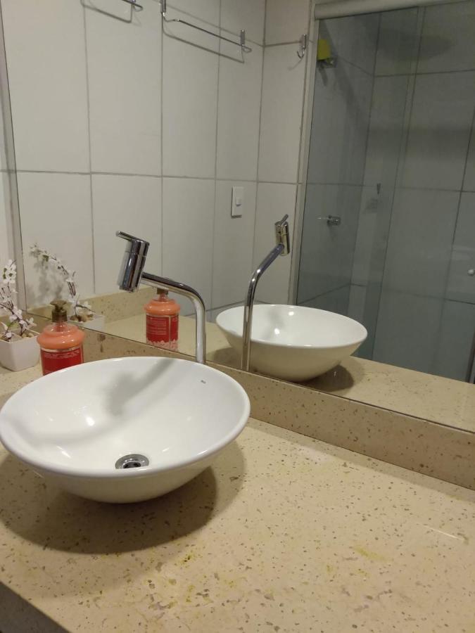 Flat Pipa Brisas Do Amor Praia de Pipa المظهر الخارجي الصورة