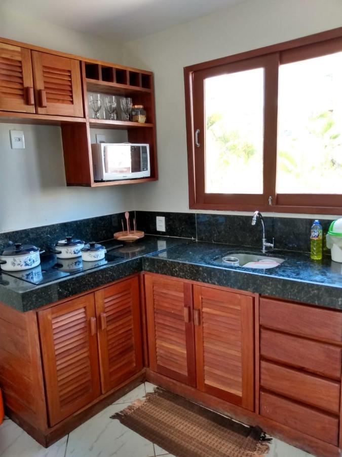 Flat Pipa Brisas Do Amor Praia de Pipa المظهر الخارجي الصورة