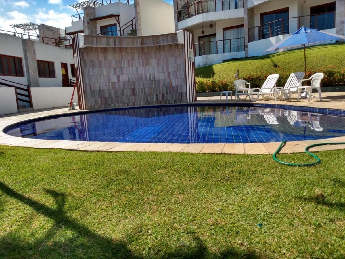 Flat Pipa Brisas Do Amor Praia de Pipa المظهر الخارجي الصورة