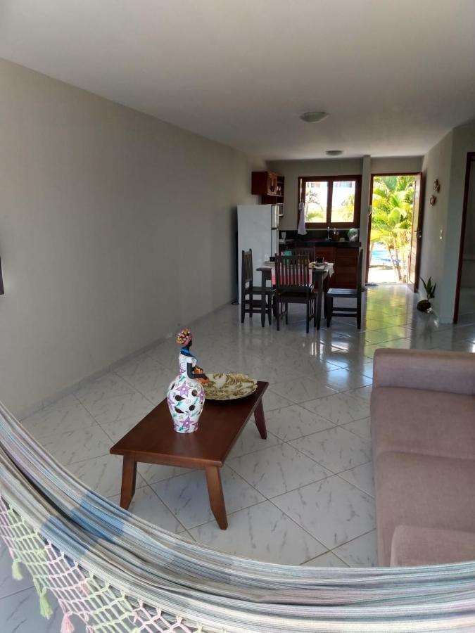 Flat Pipa Brisas Do Amor Praia de Pipa المظهر الخارجي الصورة
